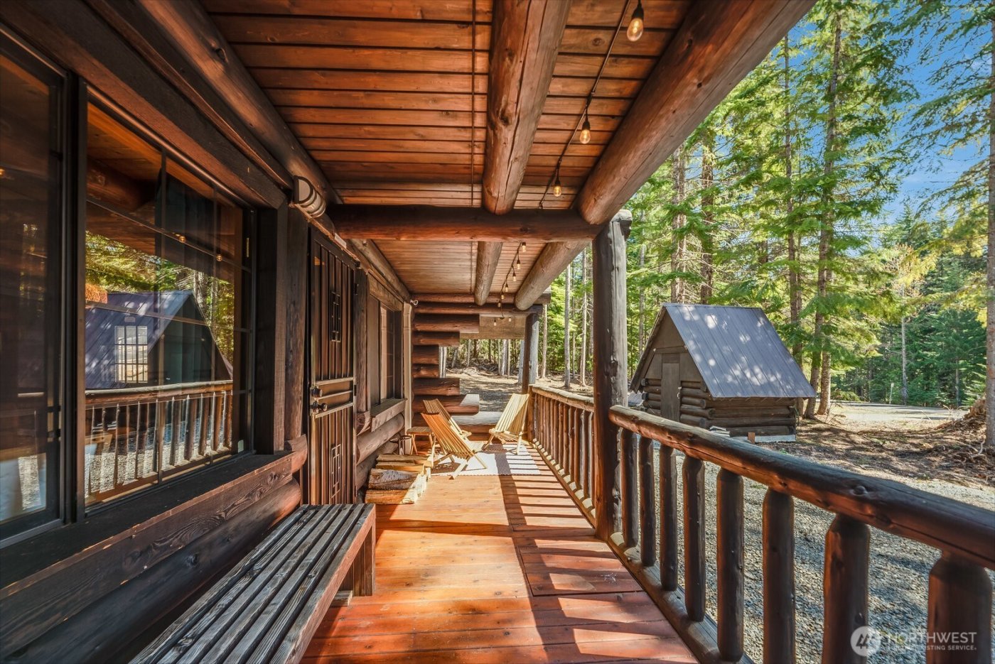 4711 Kachess Lake Rd , Easton, WA 98925