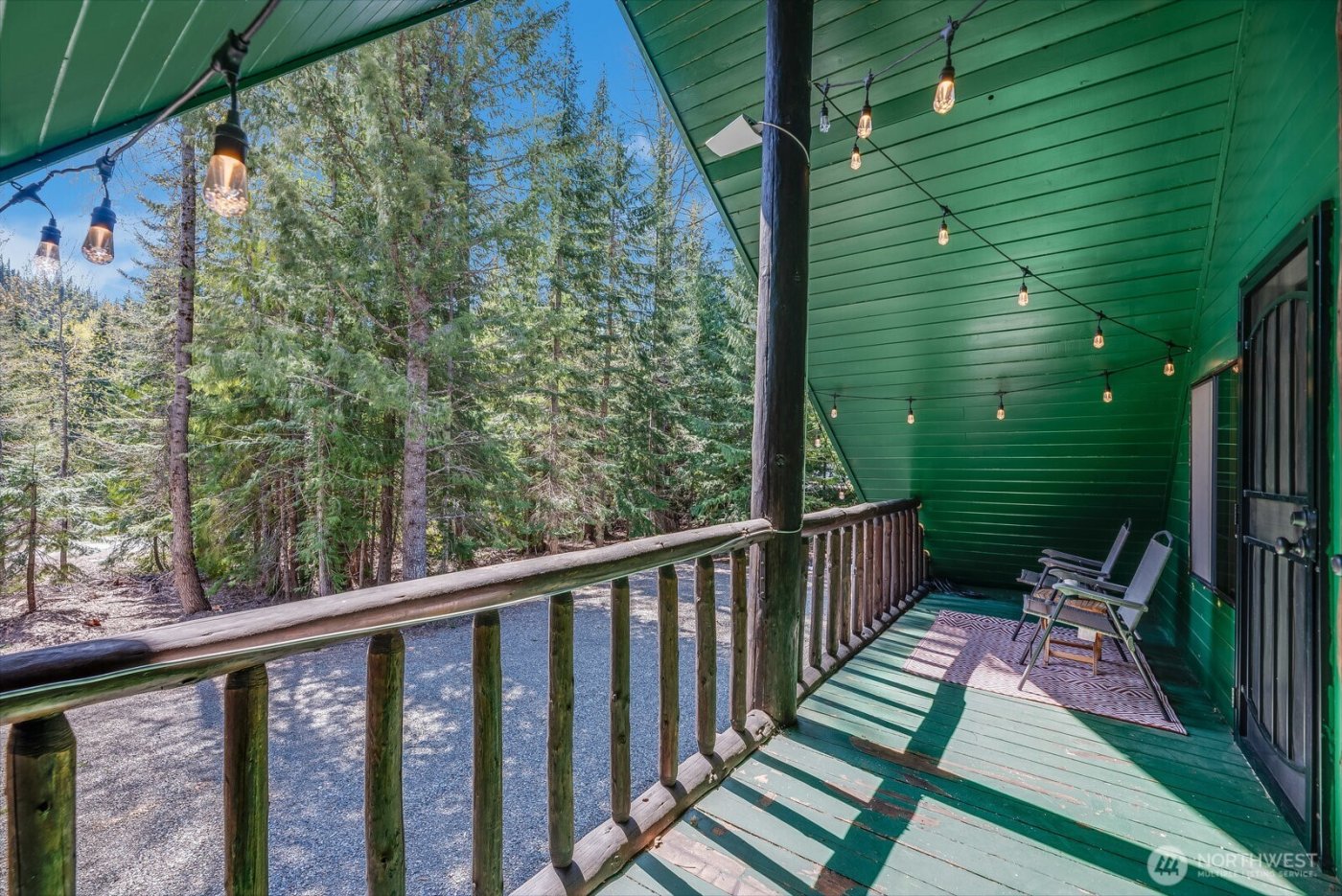 4711 Kachess Lake Rd , Easton, WA 98925