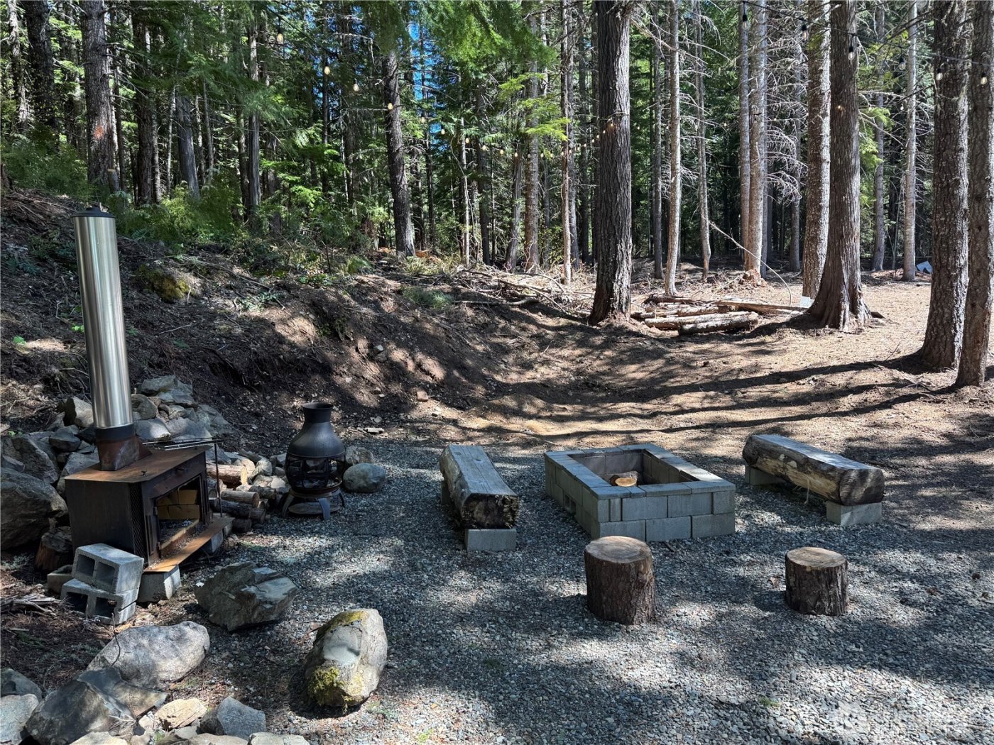 4711 Kachess Lake Rd , Easton, WA 98925