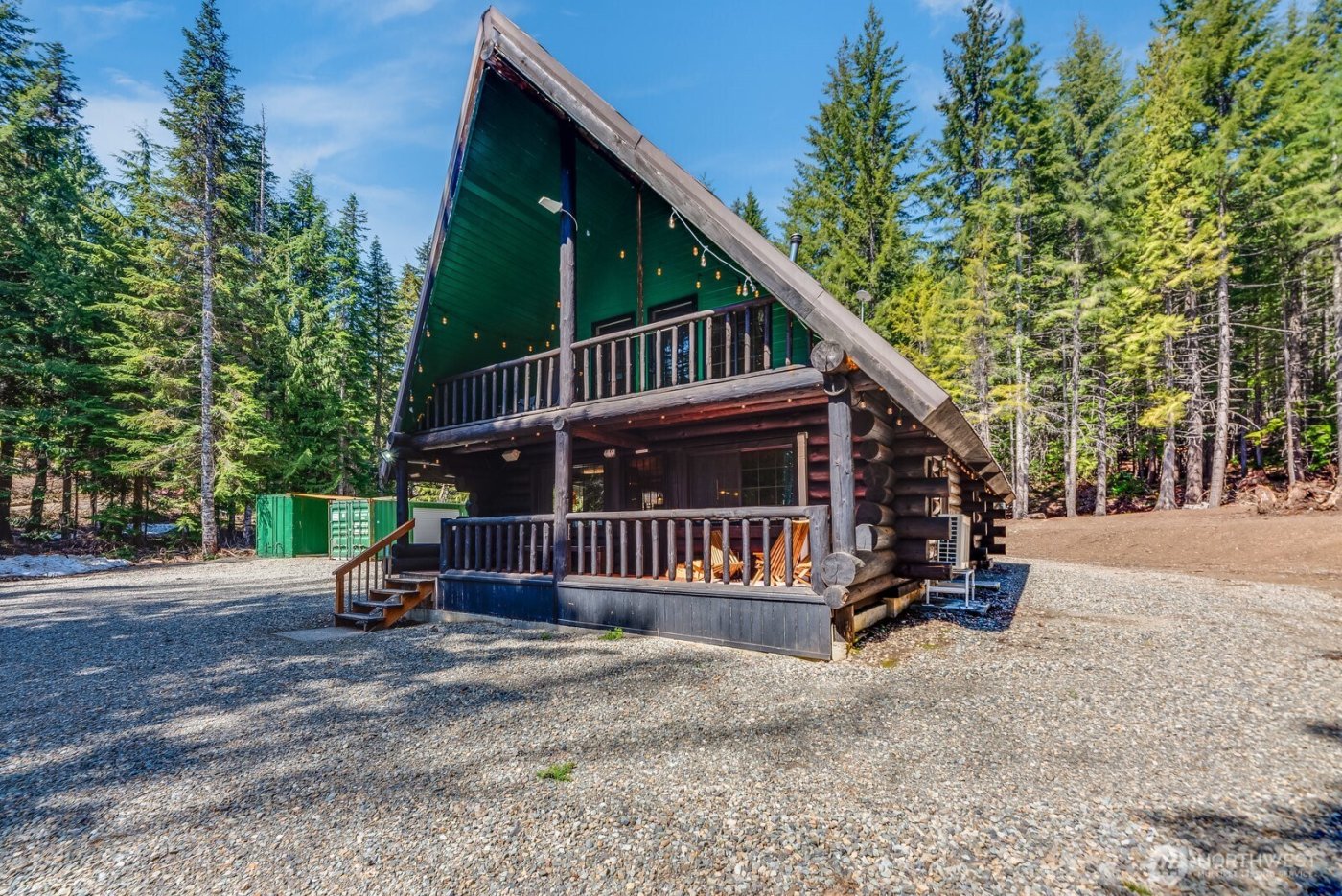 4711 Kachess Lake Rd , Easton, WA 98925