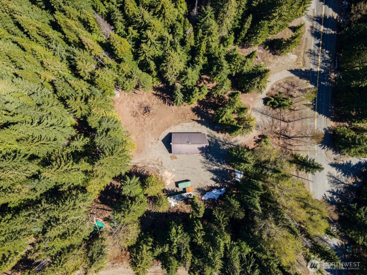 4711 Kachess Lake Rd , Easton, WA 98925