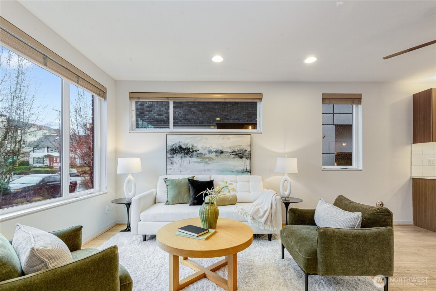 4272 SW Bradford Street , Seattle, WA 98116