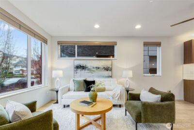 4272 SW Bradford Street , Seattle, WA 98116 - Photo 5