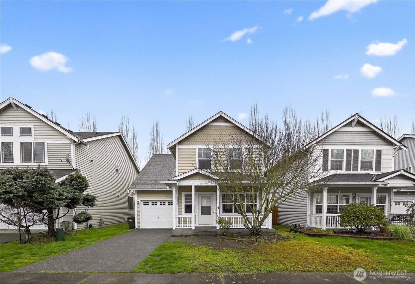 2818 57th Court E, Fife, WA 98424