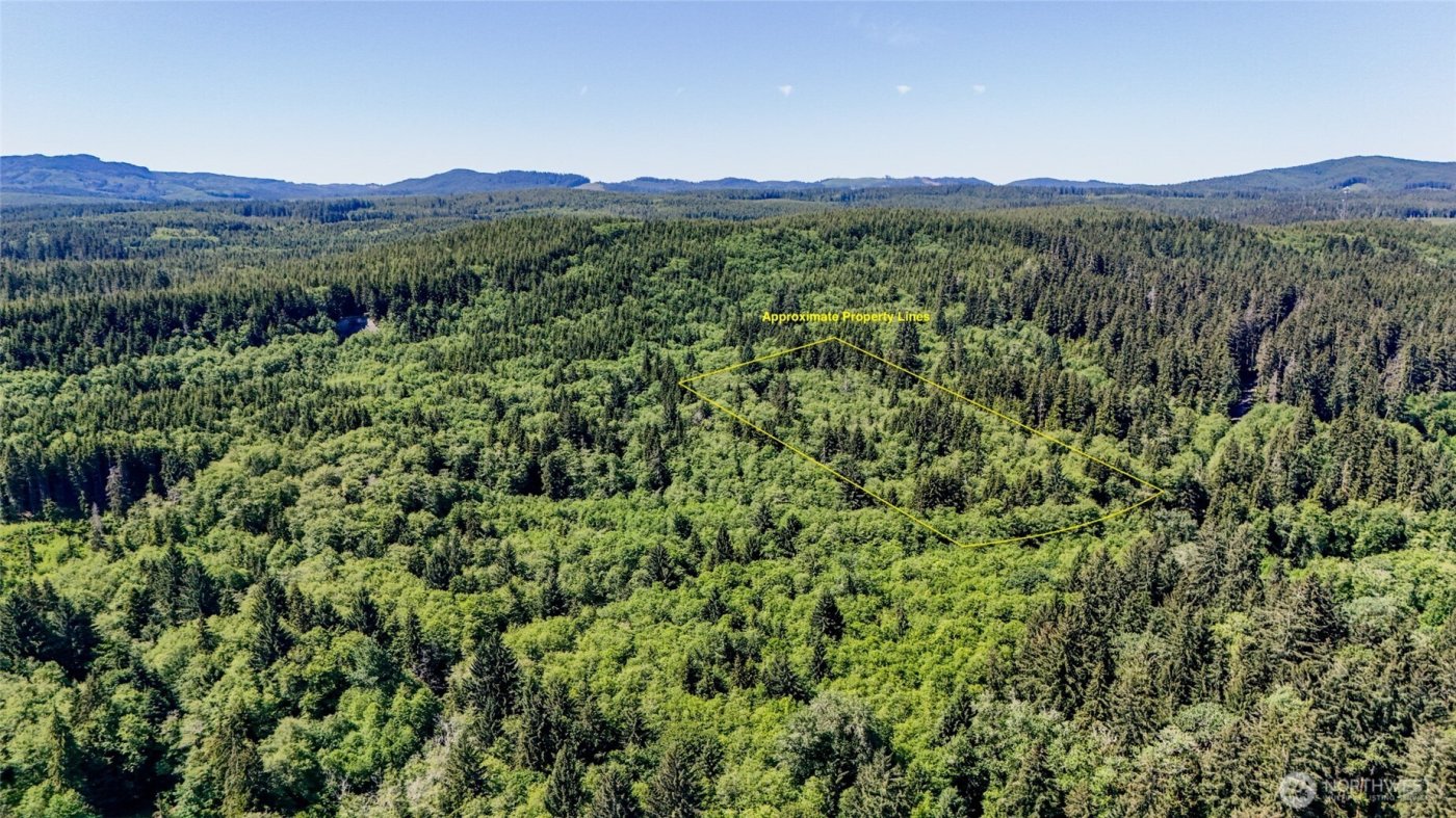 99992 Dowans Creek Road , Forks, WA 98331