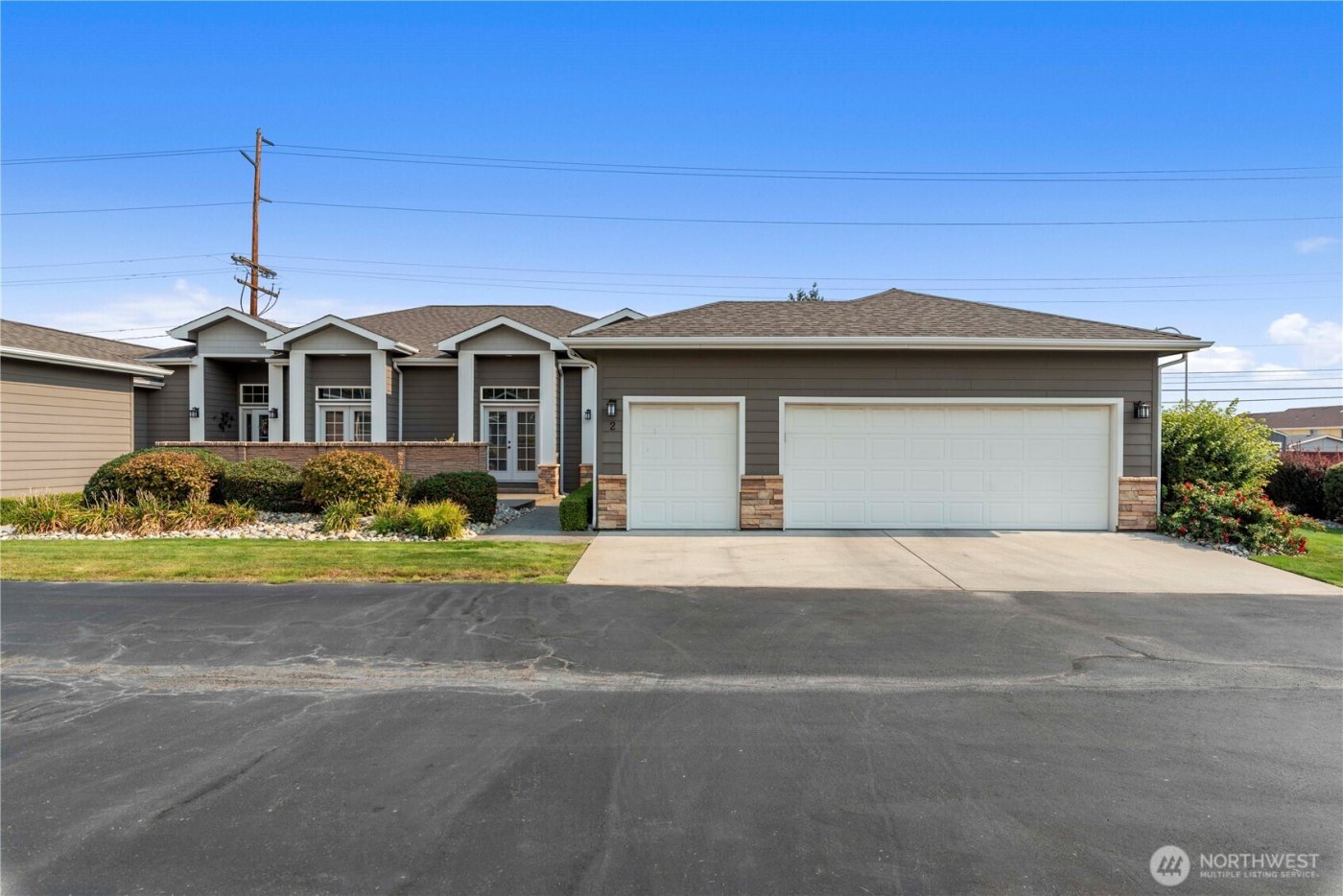 1845 Maple Street #2, Wenatchee, WA 98801