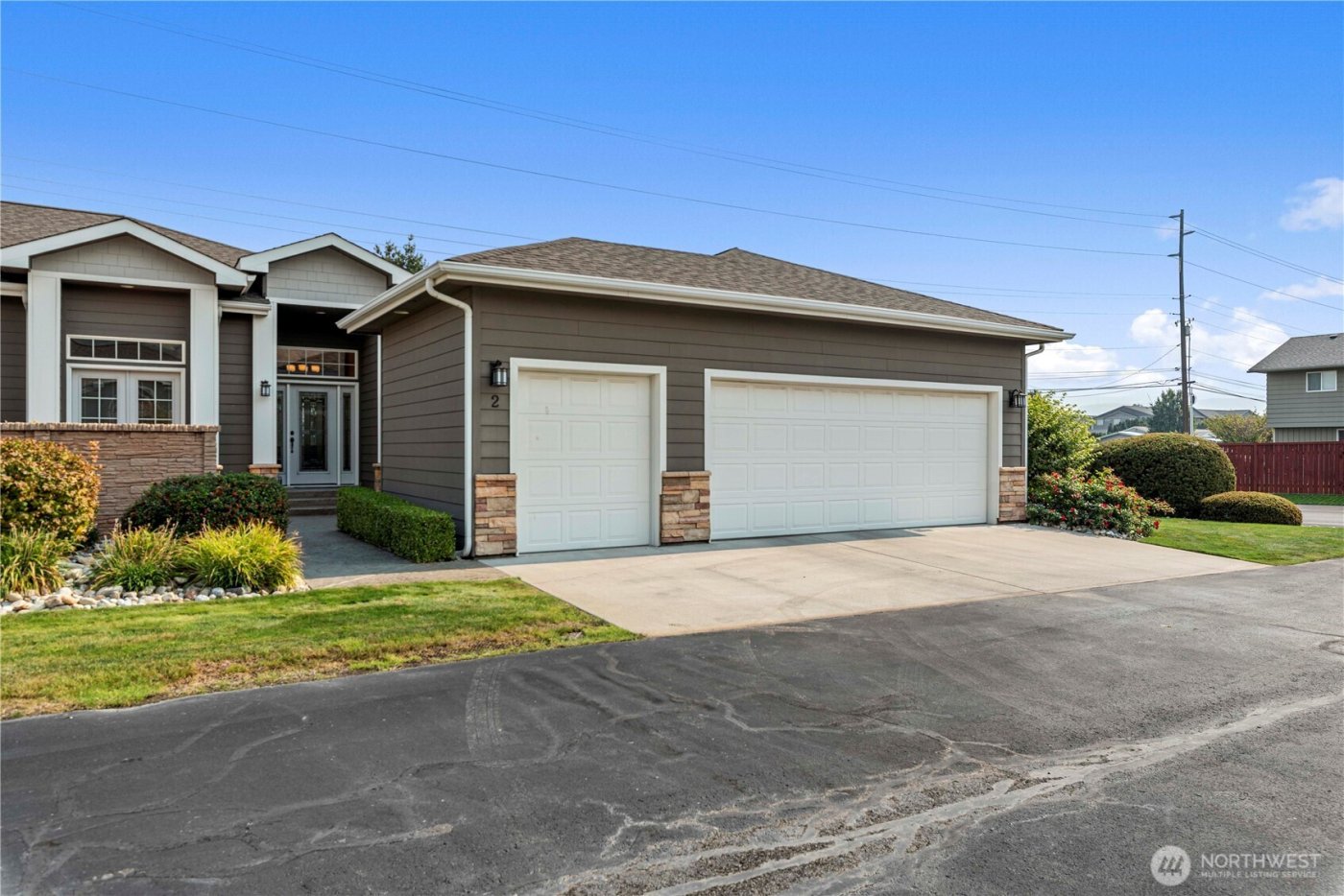 1845 Maple Street #2, Wenatchee, WA 98801