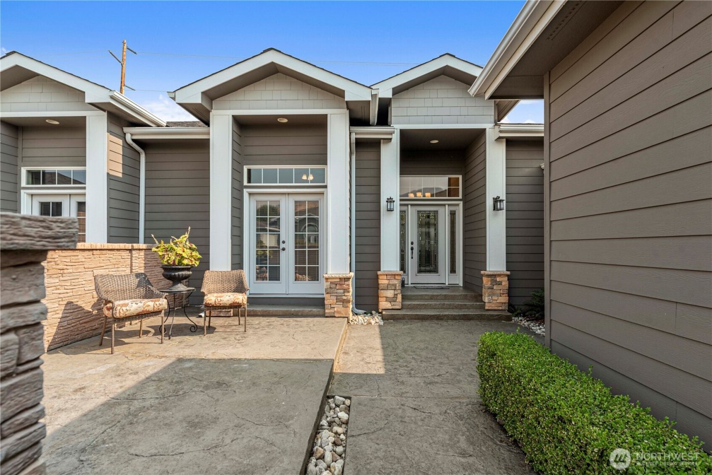 1845 Maple Street #2, Wenatchee, WA 98801