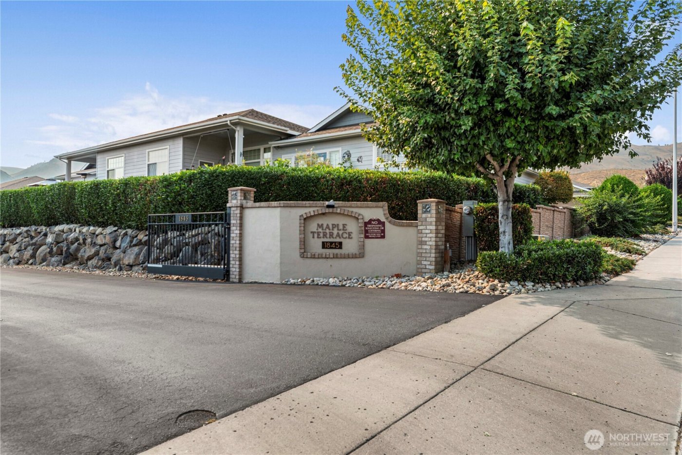 1845 Maple Street #2, Wenatchee, WA 98801