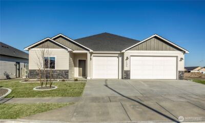 3646 Morningside Parkway , Richland, WA 99352