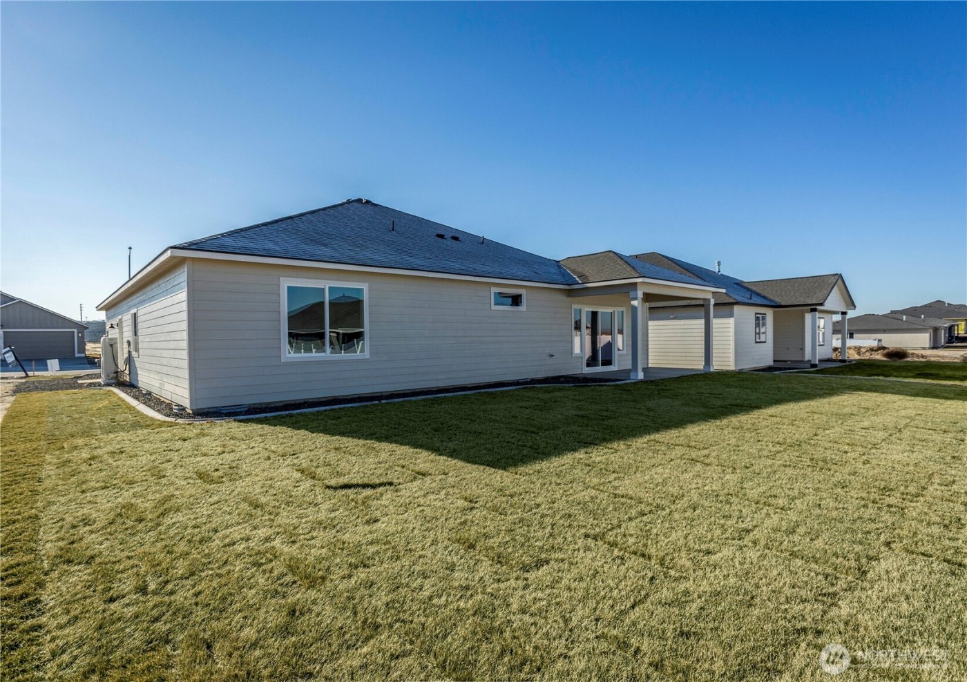 3646 Morningside Parkway , Richland, WA 99352