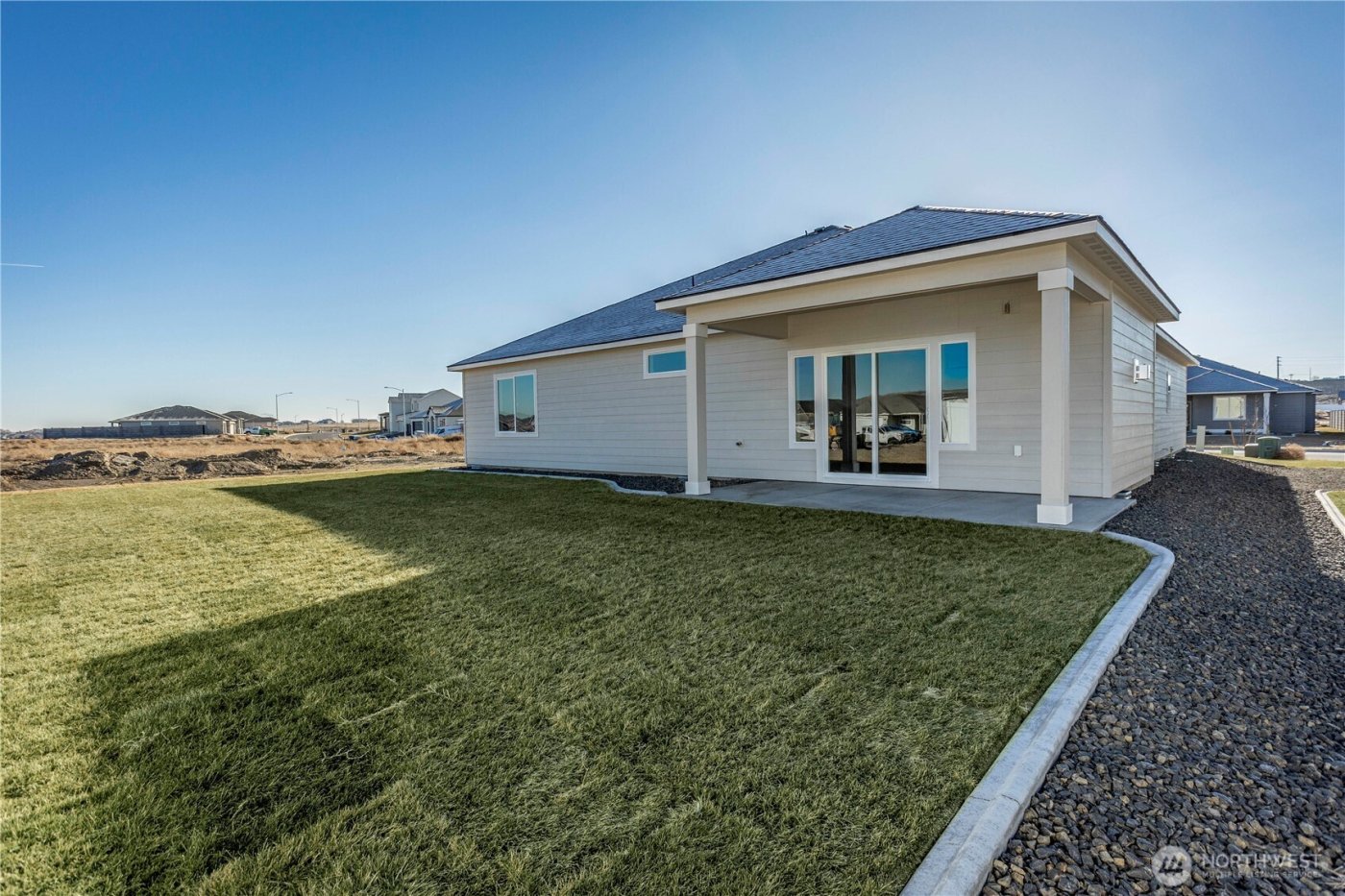 3646 Morningside Parkway , Richland, WA 99352