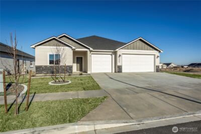 3646 Morningside Parkway , Richland, WA 99352 - Photo 21