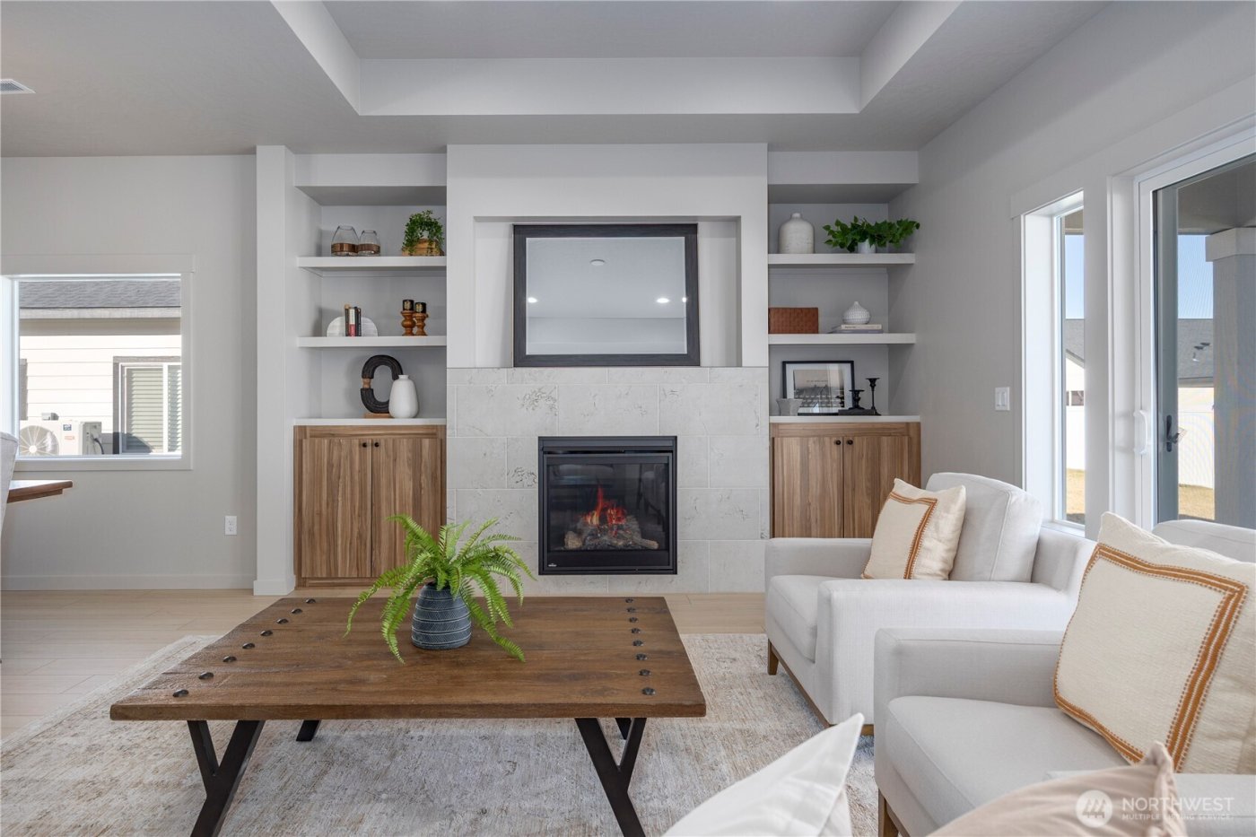 3646 Morningside Parkway , Richland, WA 99352