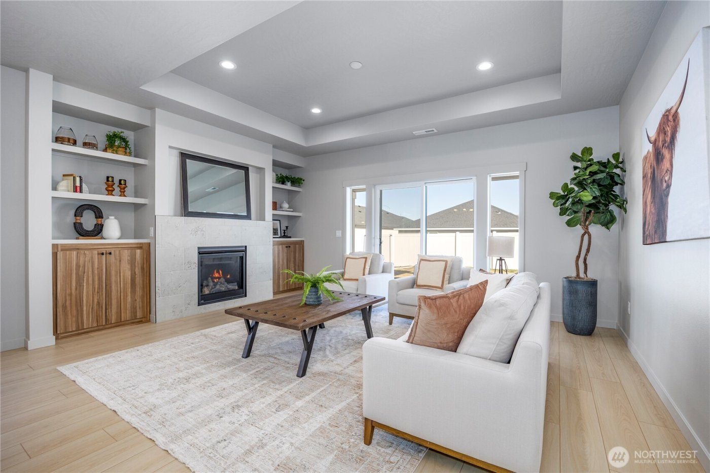 3646 Morningside Parkway , Richland, WA 99352