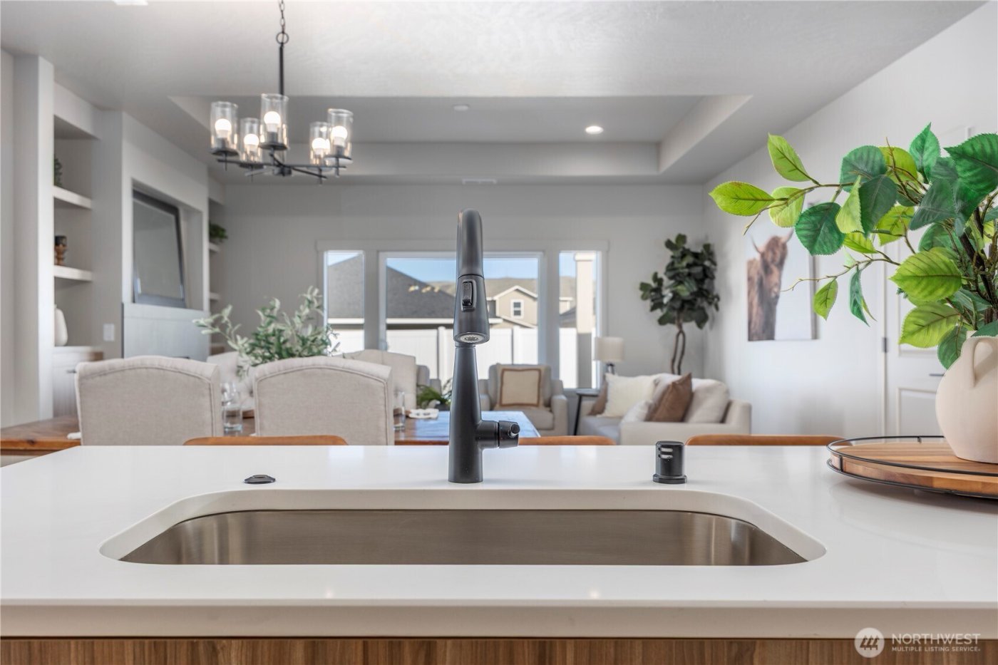3646 Morningside Parkway , Richland, WA 99352