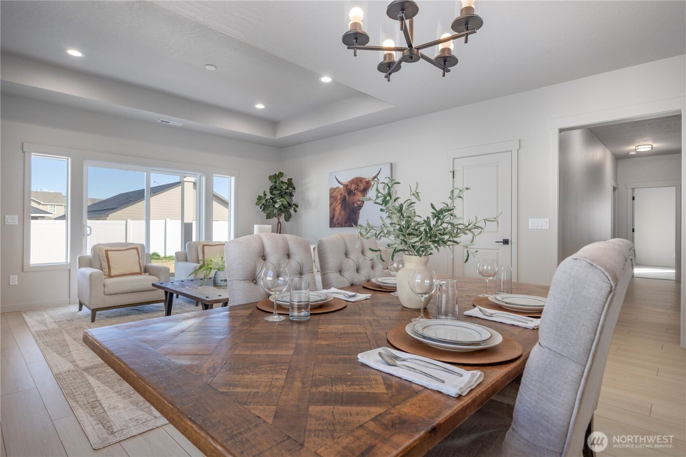 3646 Morningside Parkway , Richland, WA 99352