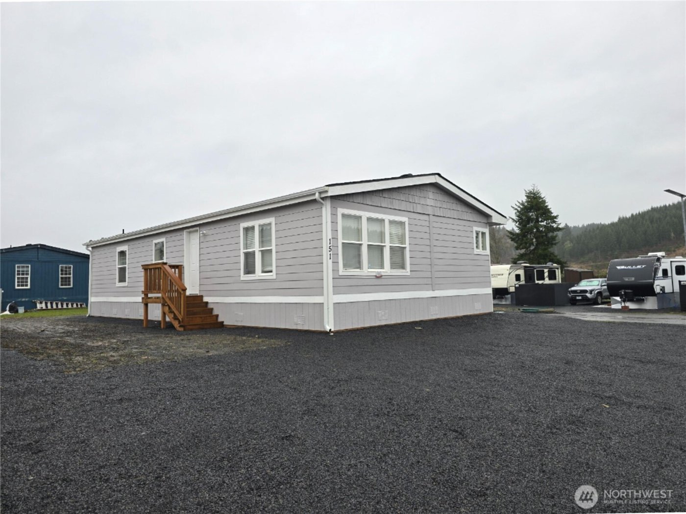 151 Nix Lane , Centralia, WA 98531