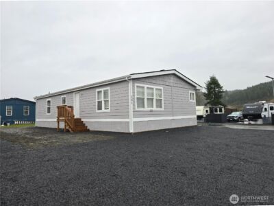 151 Nix Lane , Centralia, WA 98531 - Photo 1