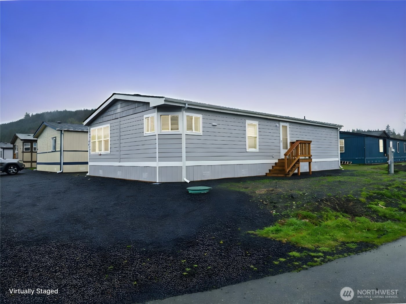 151 Nix Lane , Centralia, WA 98531