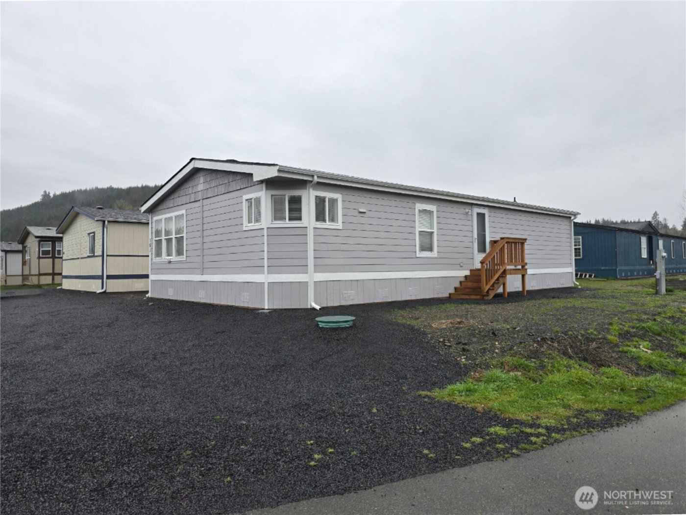 151 Nix Lane , Centralia, WA 98531