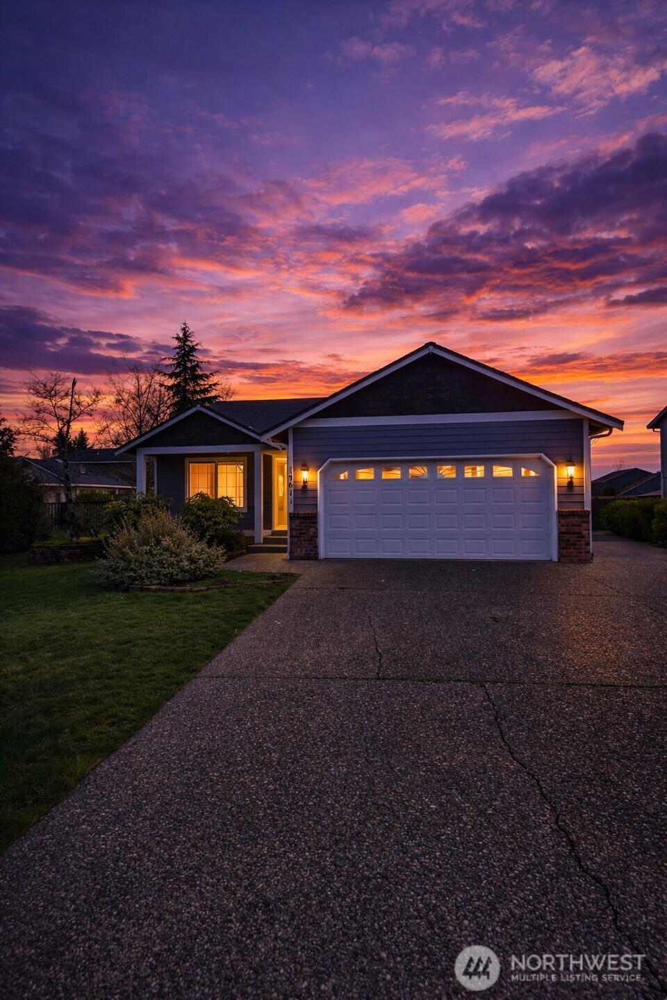 17611 67th Avenue Ct E, Puyallup, WA 98375