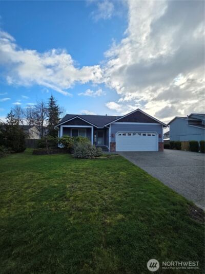 17611 67th Avenue Ct E, Puyallup, WA 98375 - Photo 2