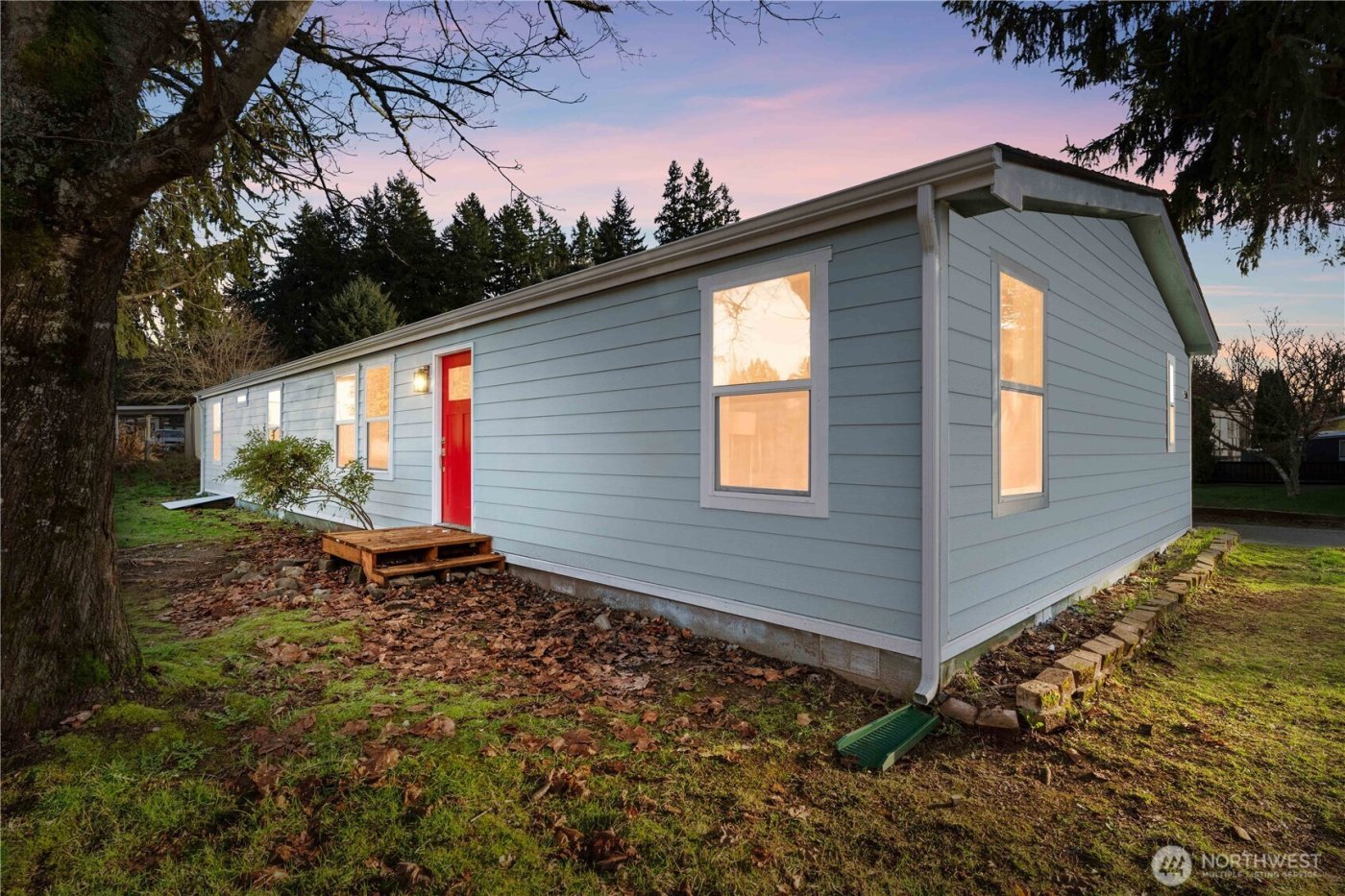 4500 Ruddell Rd SE #50, Lacey, WA 98502