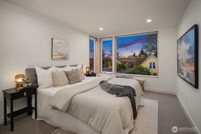 1810 E Mercer Street , Seattle, WA 98112 - Photo 13