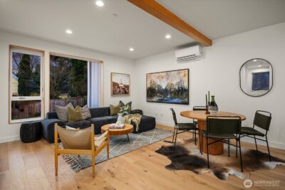 1810 E Mercer Street , Seattle, WA 98112 - Photo 2