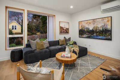 1810 E Mercer Street , Seattle, WA 98112 - Photo 3