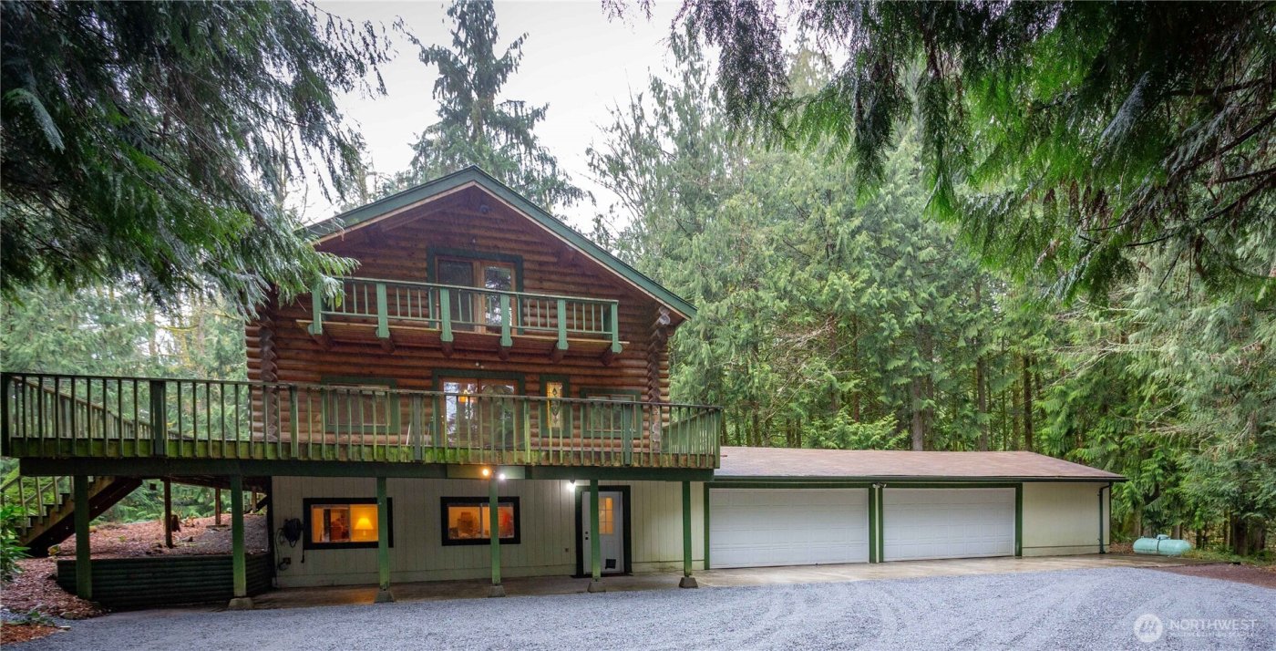 9005 108th Street NE, Arlington, WA 98223