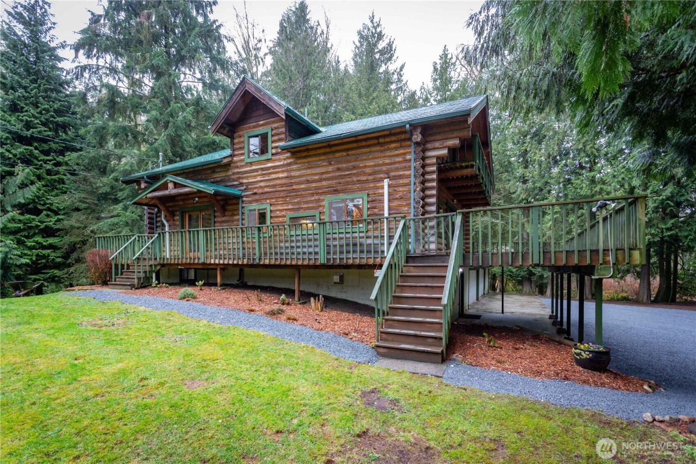 9005 108th Street NE, Arlington, WA 98223