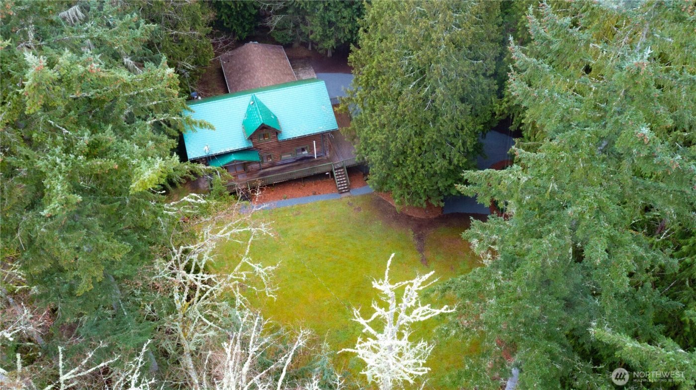 9005 108th Street NE, Arlington, WA 98223