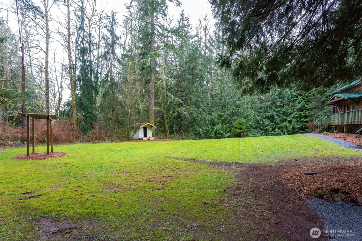 9005 108th Street NE, Arlington, WA 98223