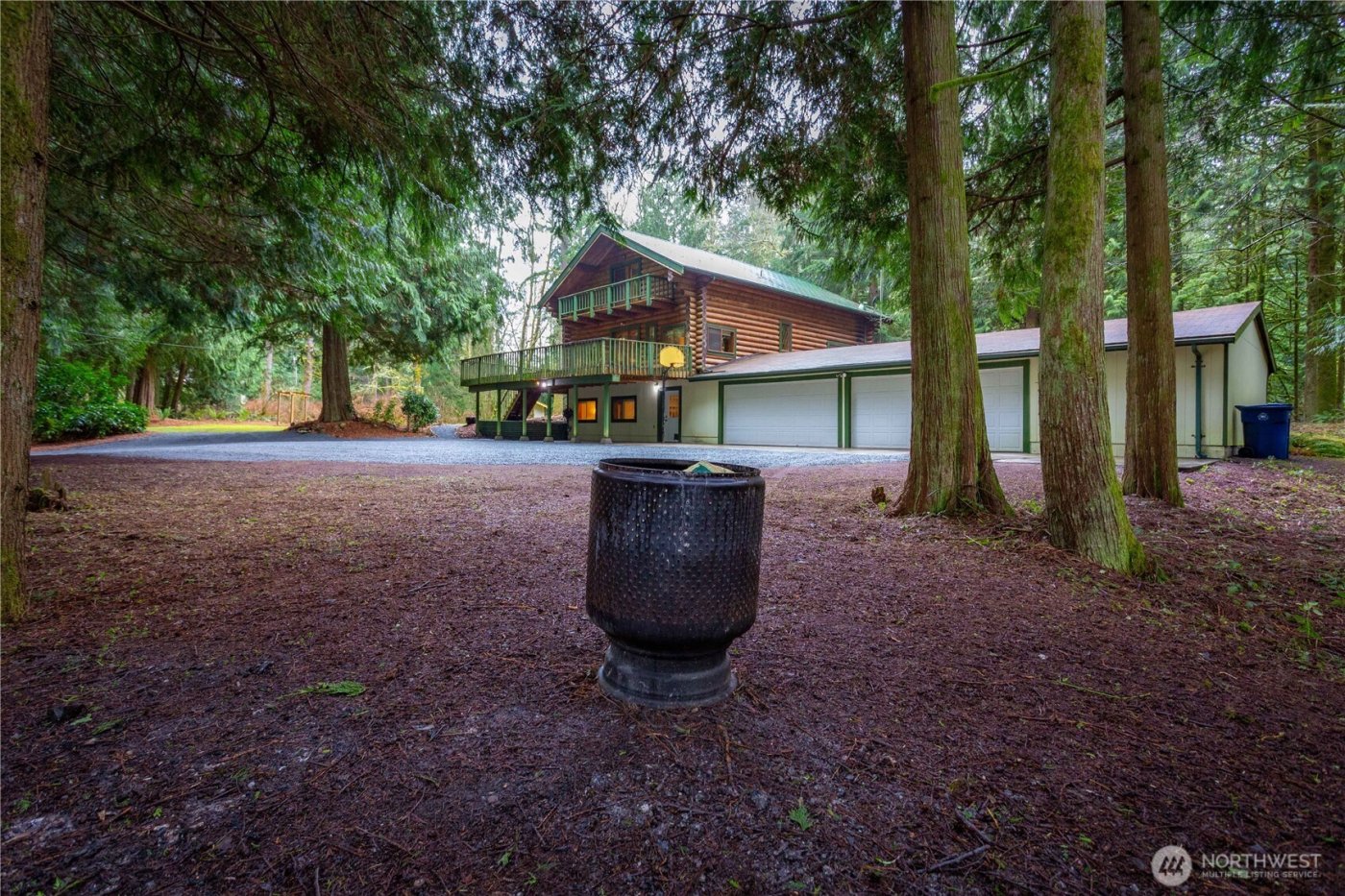 9005 108th Street NE, Arlington, WA 98223