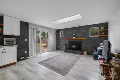 2837 Johns Place NE, Olympia, WA 98516 - Photo 13