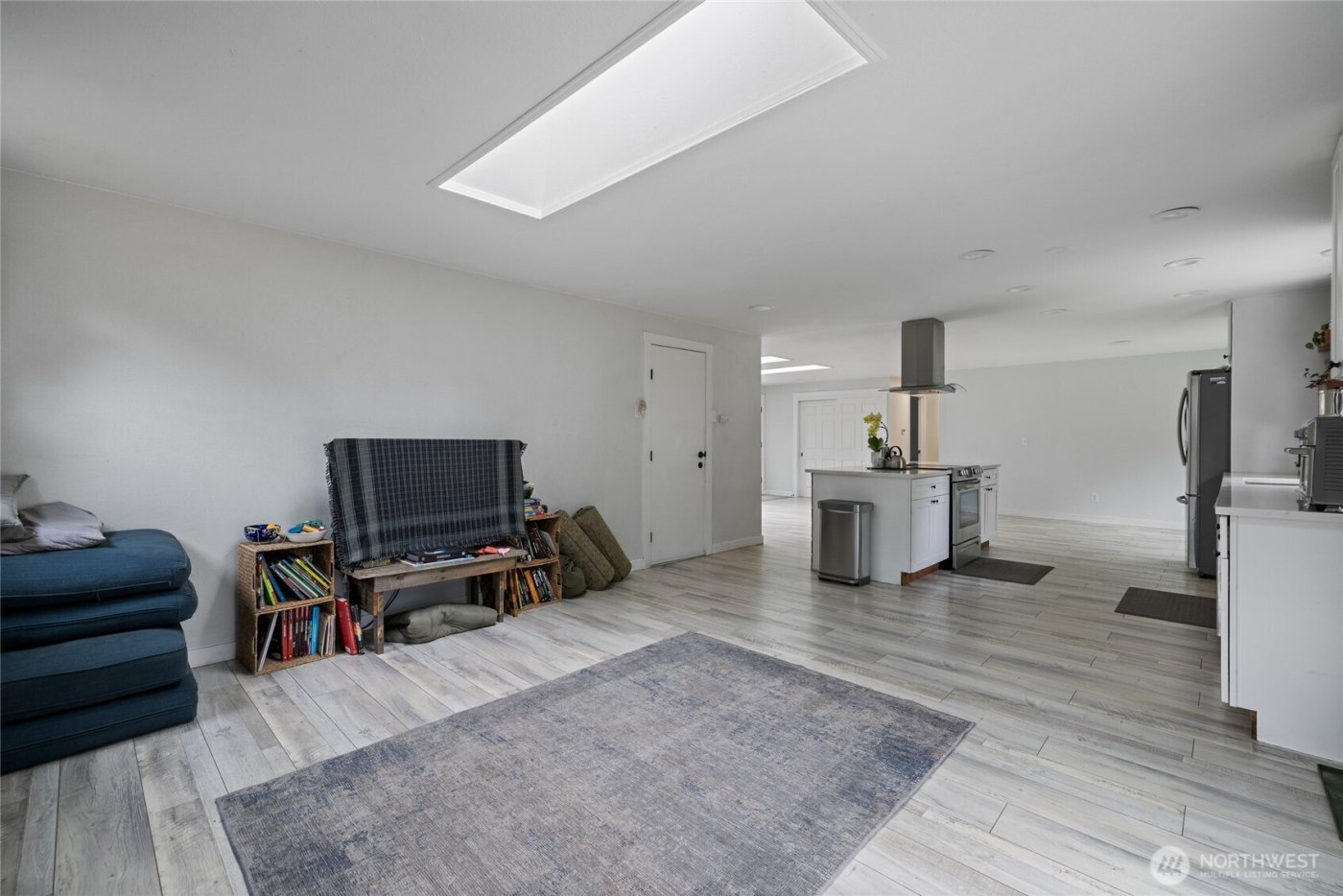 2837 Johns Place NE, Olympia, WA 98516