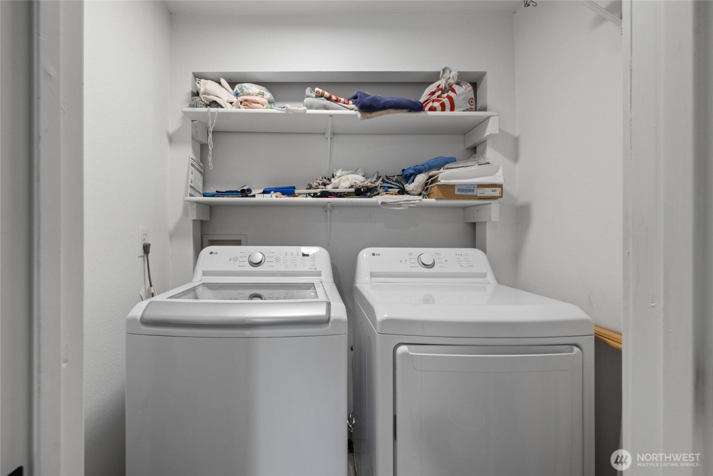 2837 Johns Place NE, Olympia, WA 98516