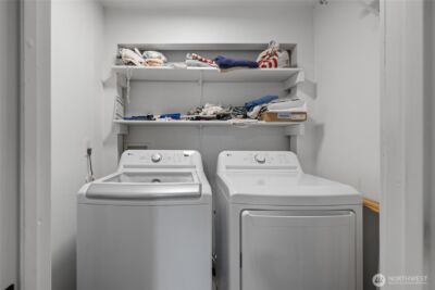 2837 Johns Place NE, Olympia, WA 98516 - Photo 22