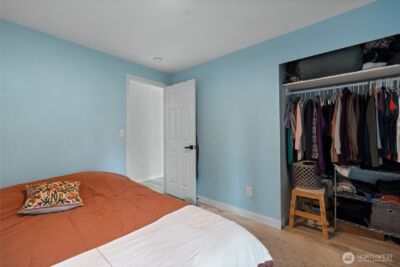 2837 Johns Place NE, Olympia, WA 98516 - Photo 25