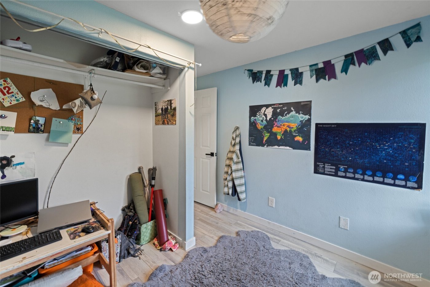 2837 Johns Place NE, Olympia, WA 98516