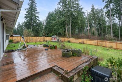 2837 Johns Place NE, Olympia, WA 98516 - Photo 30