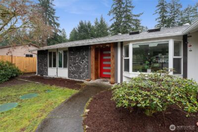 2837 Johns Place NE, Olympia, WA 98516 - Photo 3