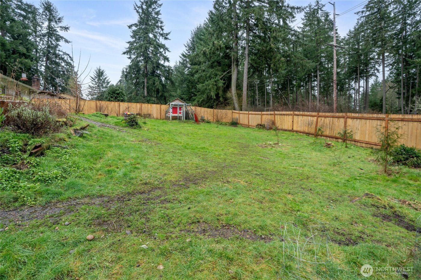 2837 Johns Place NE, Olympia, WA 98516