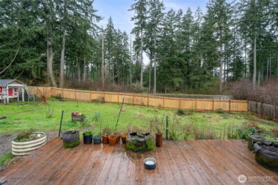 2837 Johns Place NE, Olympia, WA 98516 - Photo 32