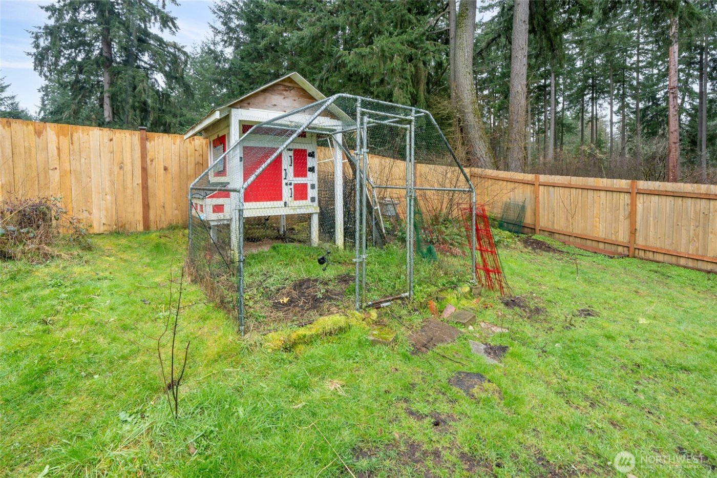 2837 Johns Place NE, Olympia, WA 98516