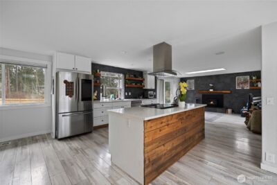 2837 Johns Place NE, Olympia, WA 98516 - Photo 8