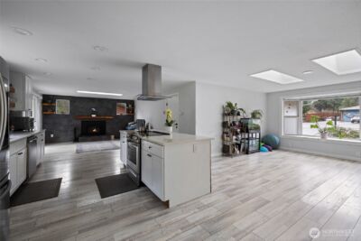 2837 Johns Place NE, Olympia, WA 98516 - Photo 9