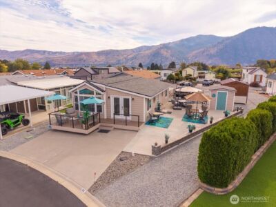 1000 SR 150 #68, Manson, WA 98831 - Photo 1